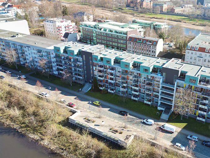 Magdeburg