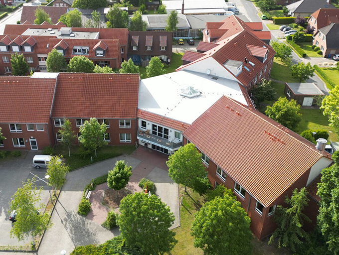 Burhave (Butjadingen)