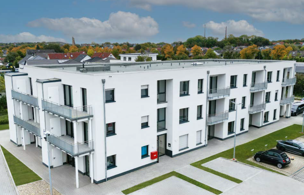 Bergkamen