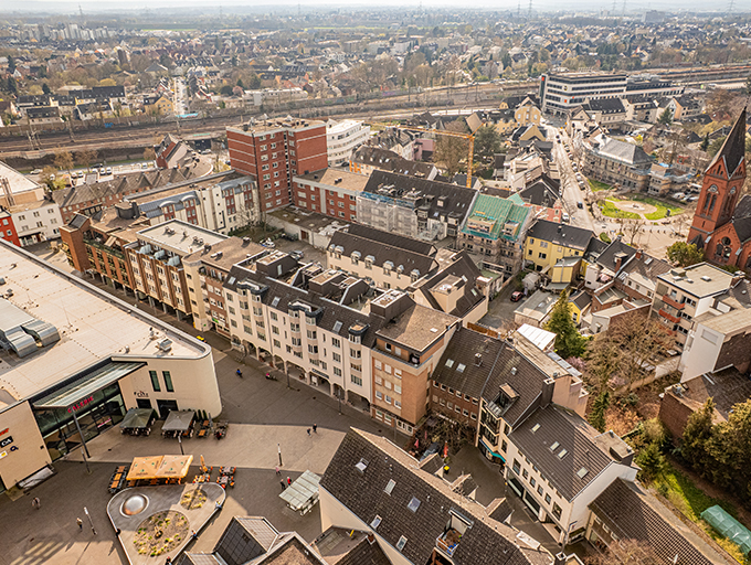 Troisdorf