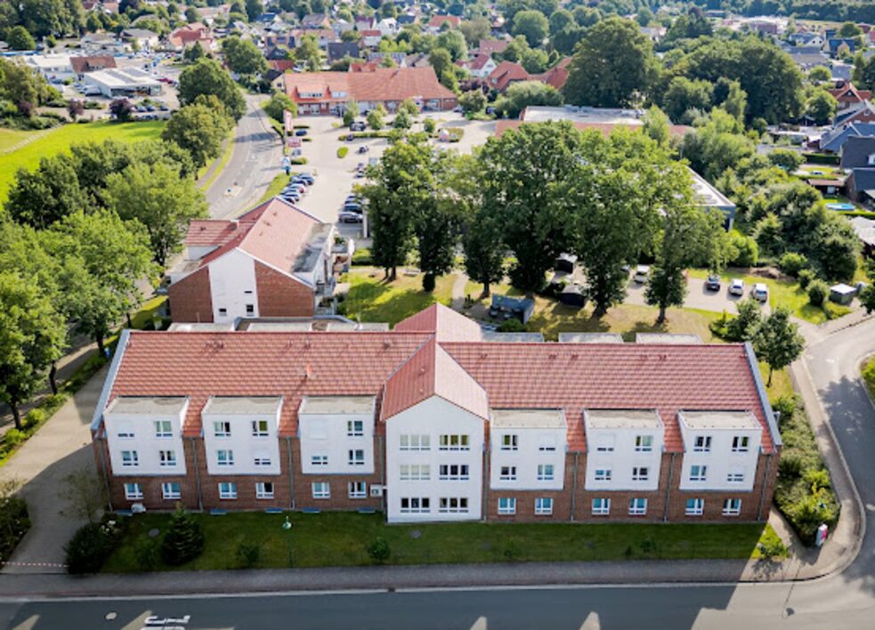 Tarmstedt (2.Markt)