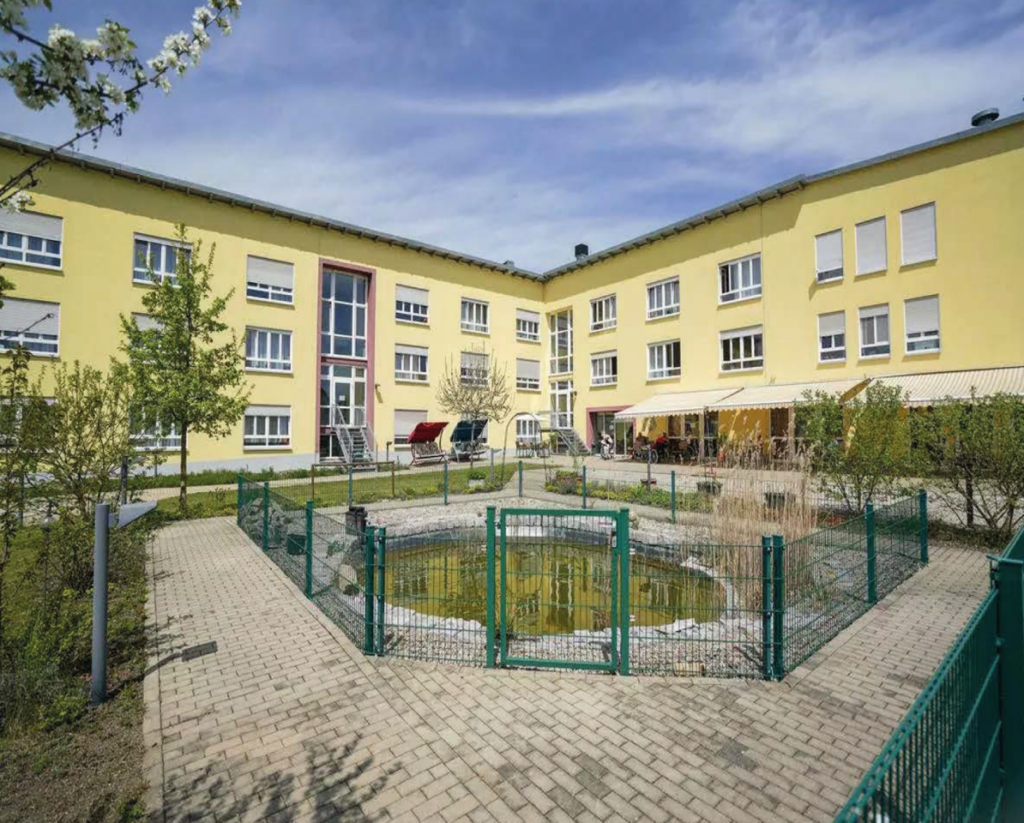 Wiesau (2.Markt)