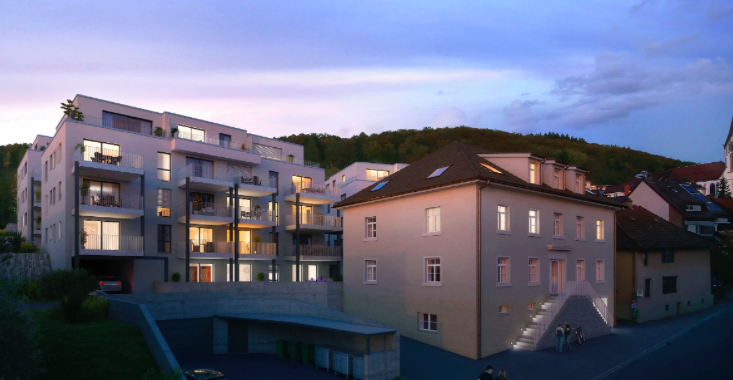 Gailingen 